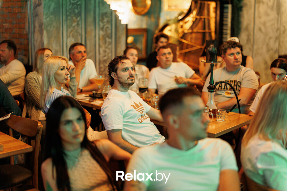 Евро-2024, фото № 46