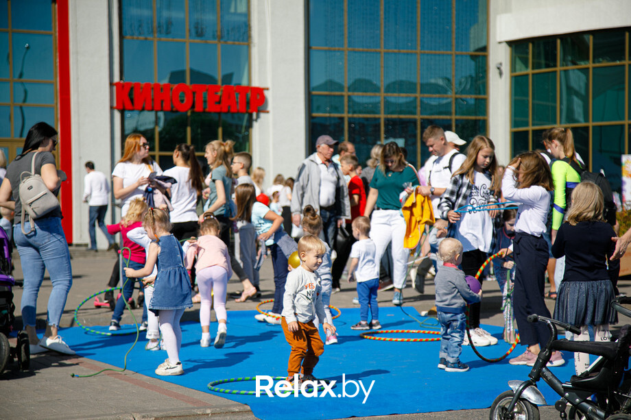 Kids City Fest, фото № 93