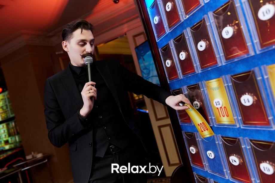 «Ставки на весну и Карты.Деньги», фото № 28