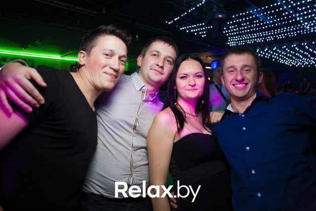 Ретро вечеринка, фото № 92