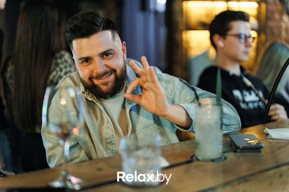 Live Music, фото № 30