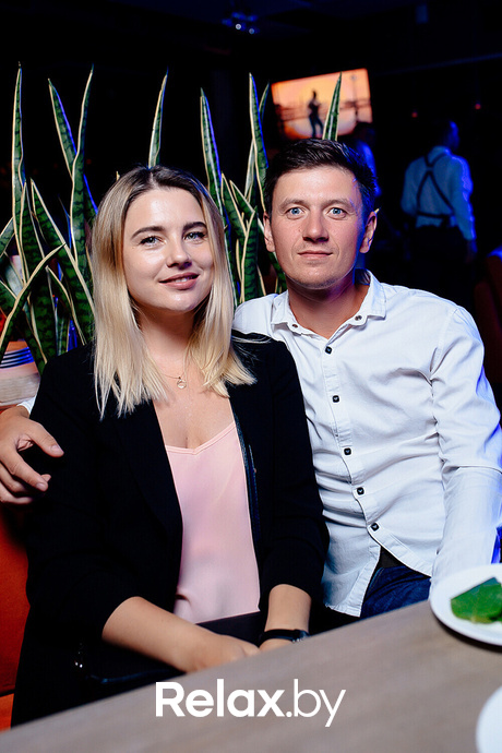 Ночные жители, фото № 13