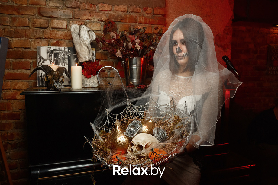 Halloween. Воскрешение Франкенштейна, фото № 96