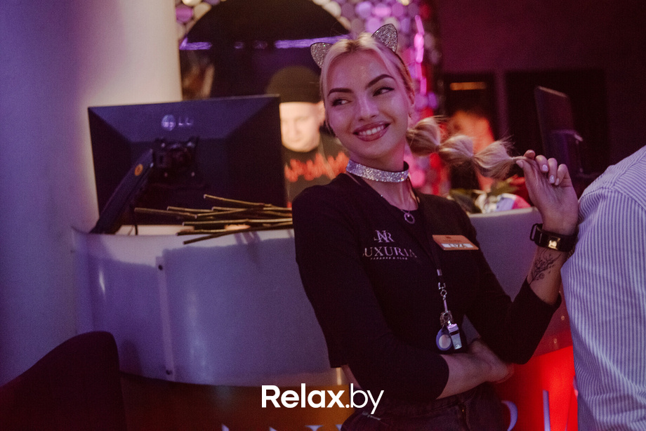 Friday LUXURIA LXR, фото № 21