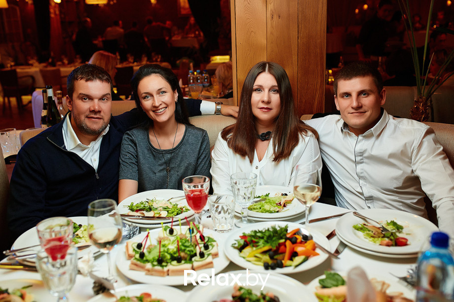 Новогодние вечера, фото № 45