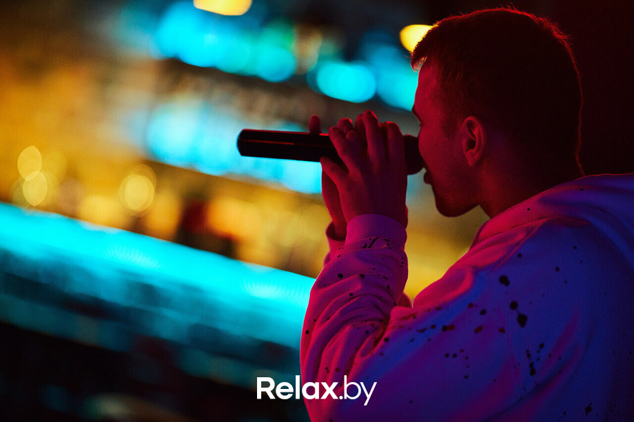 Караоке, фото № 15