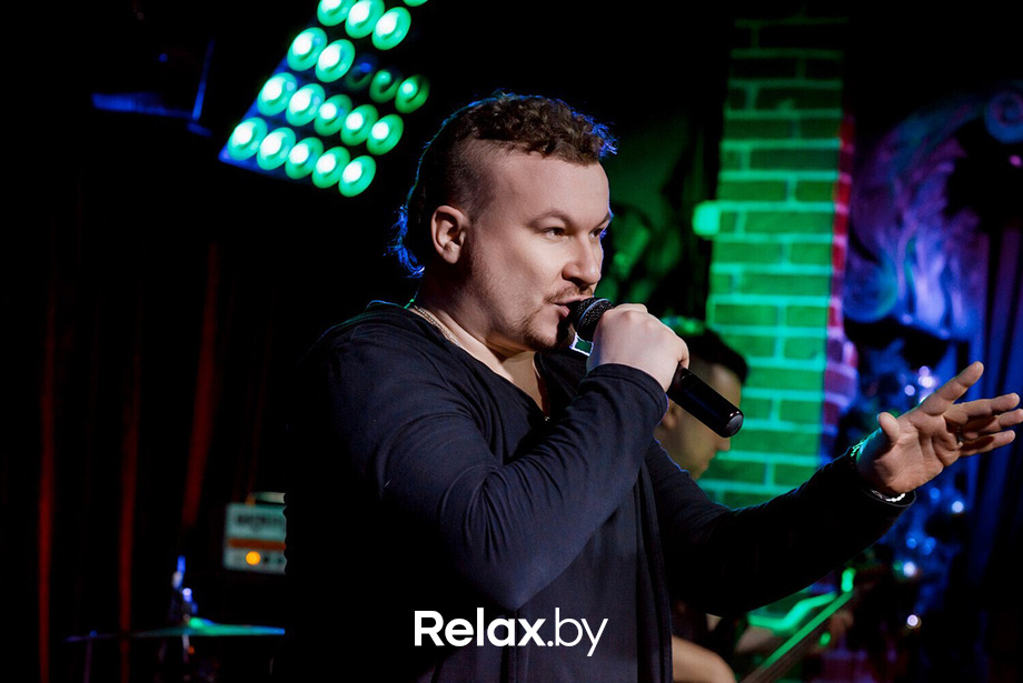 Brooklyn Live!, фото № 45