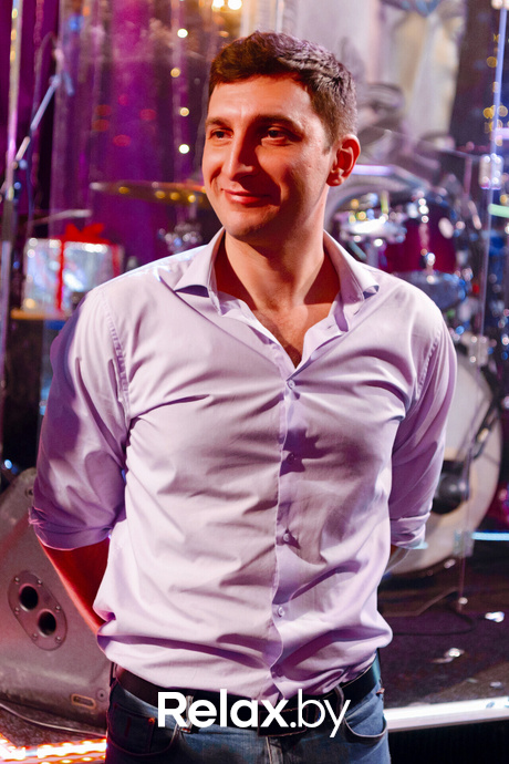 Friday BOGEMA, фото № 75