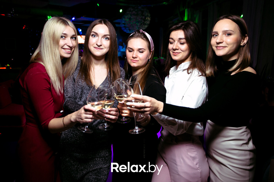 Ночные жители, фото № 23