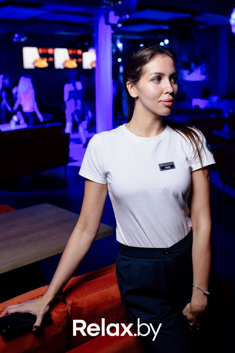 Ночные жители, фото № 55