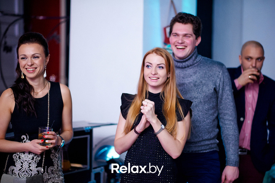 День рождения видеографа Александра Шостака, фото № 148