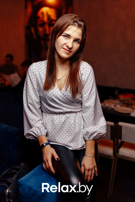 «HB Esenin» 1 year party, фото № 47