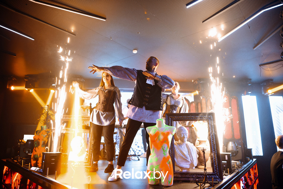 Cyber baroque, фото № 116