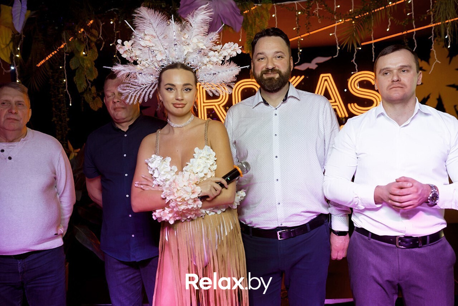 Friday Party, фото № 38