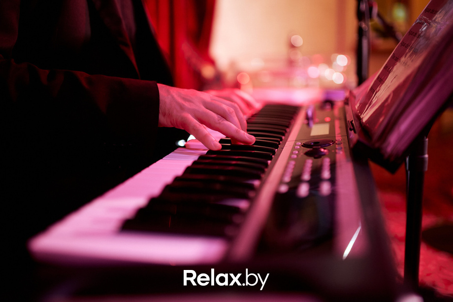 Opera Loto, фото № 7