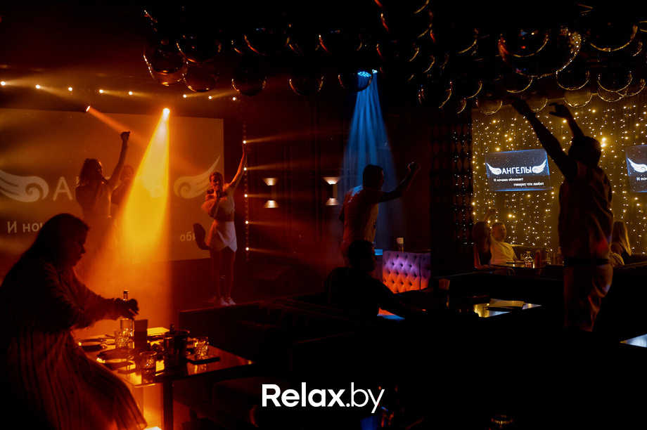 Saturday music, фото № 3