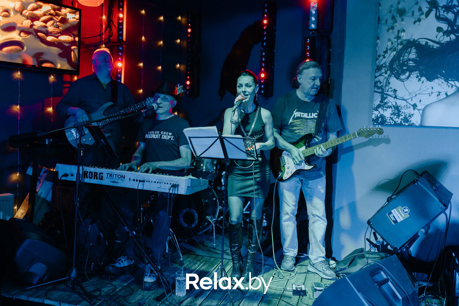 Ночные жители, фото № 20