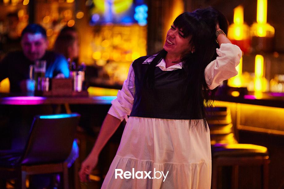 ZAVOD Friday evening, фото № 61