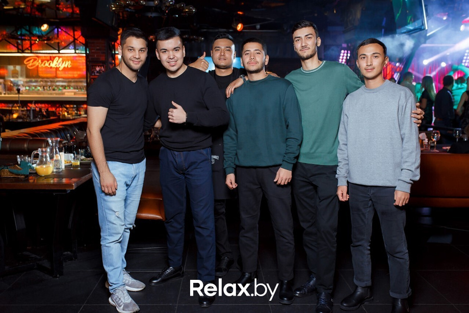 Brooklyn Live!, фото № 34