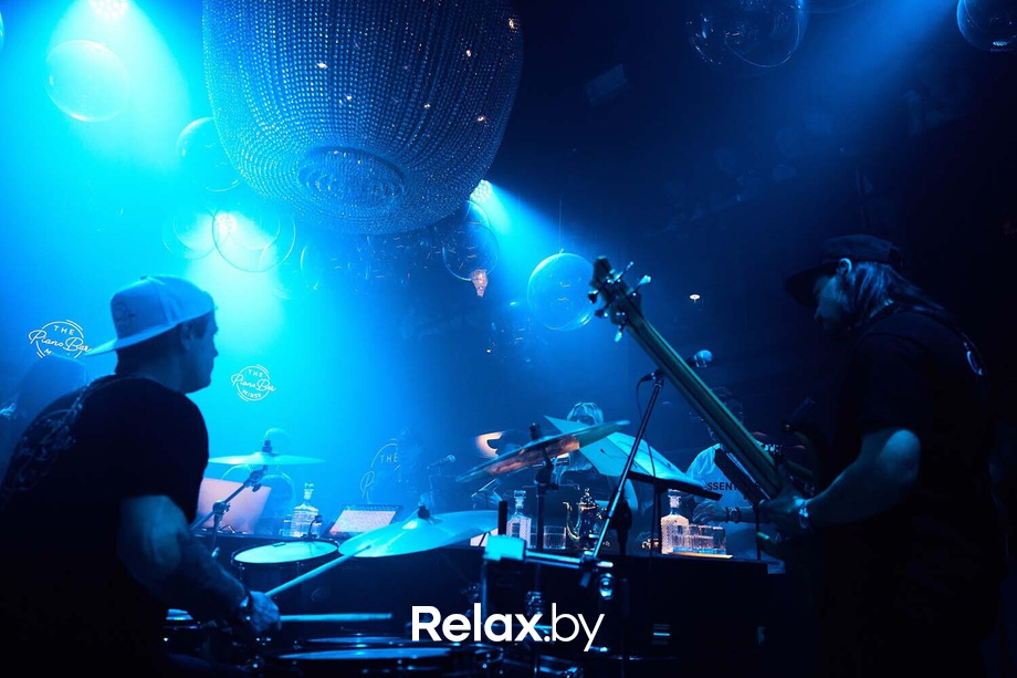 Piano Bar Band, фото № 7