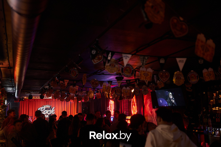 Старый Новый год, фото № 36