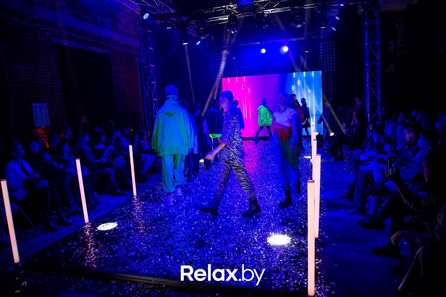 Kids Fashion Week 2021, фото № 99