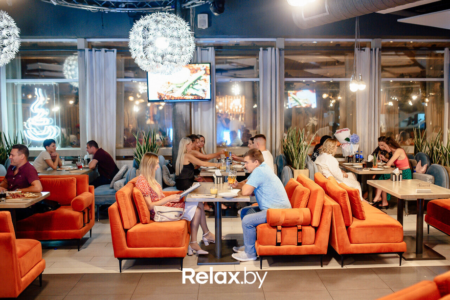 Terra party, фото № 14