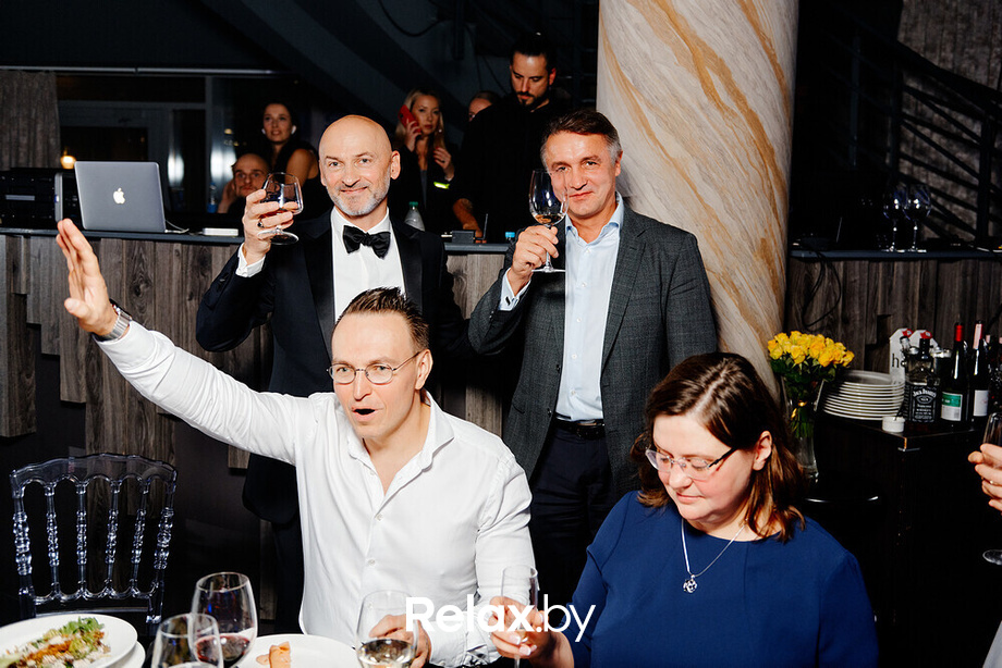 Творческий вечер поэта Валерия Бестолкова, фото № 136