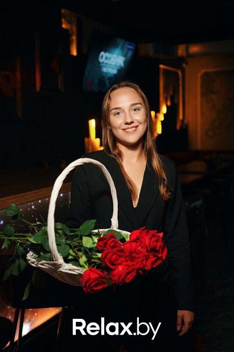 Saturday party, фото № 72