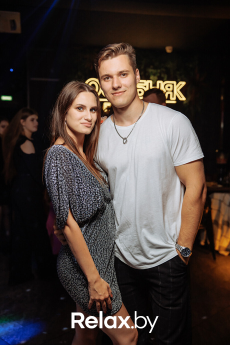 Friday Party, фото № 42