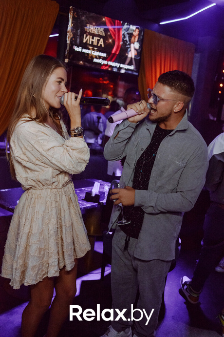 Friday LUXURIA LXR, фото № 39