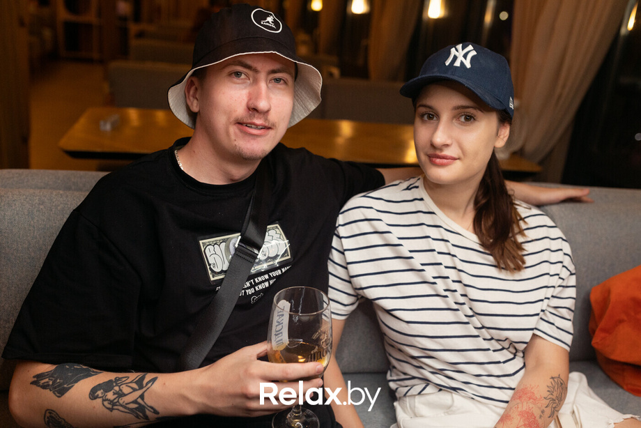 Ночные жители, фото № 29