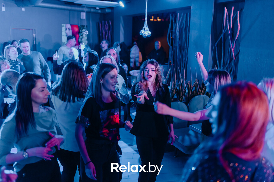 Ночные жители, фото № 64