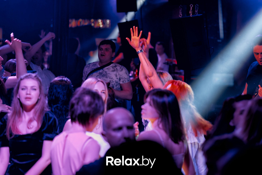 Saturday music, фото № 30