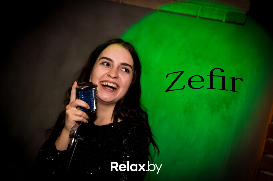 Ночь караоке, фото № 38