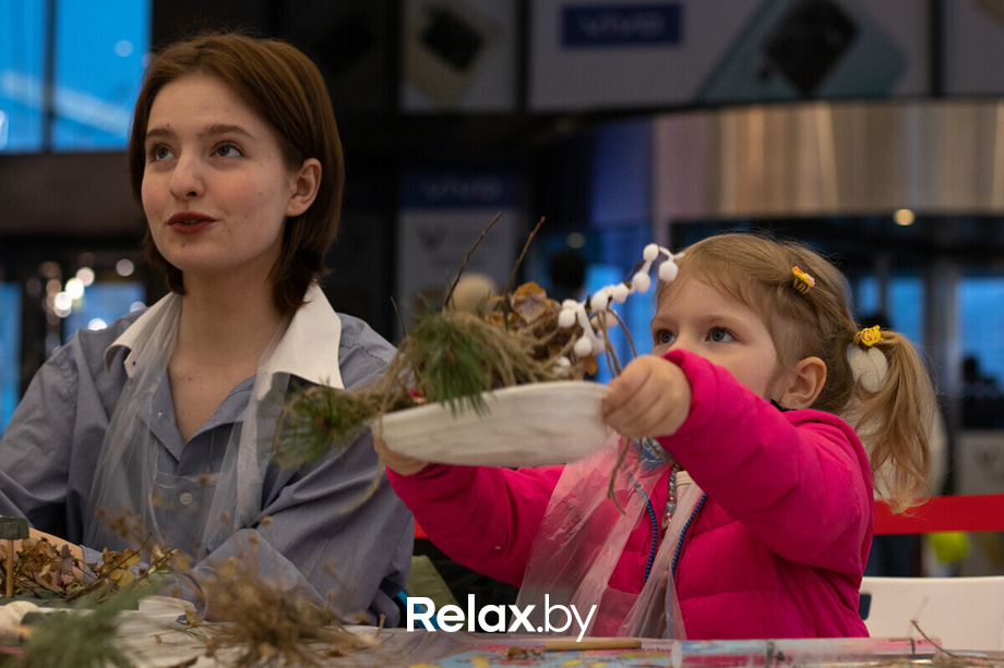 SOS-деревни. Мастер-класс, фото № 100