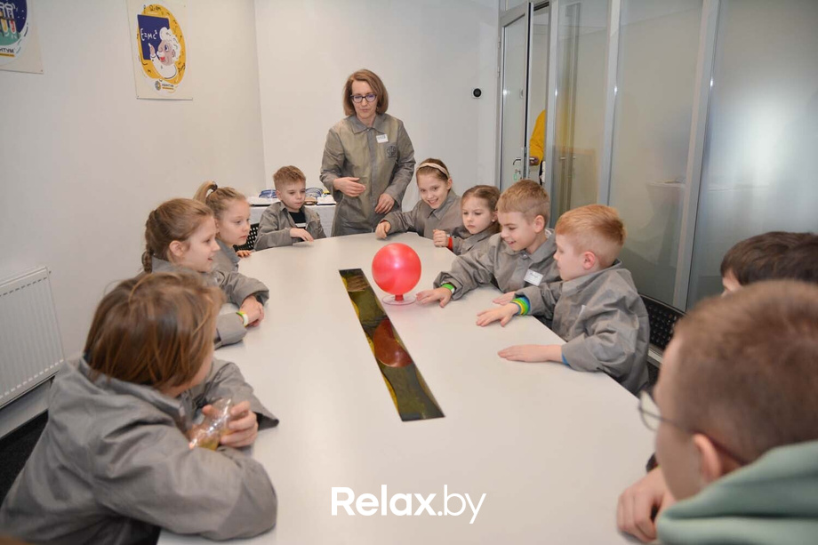 День белорусской науки, фото № 110