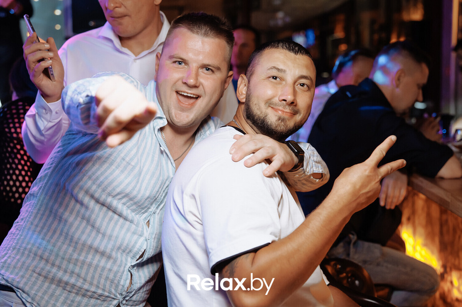 Friday Party, фото № 104