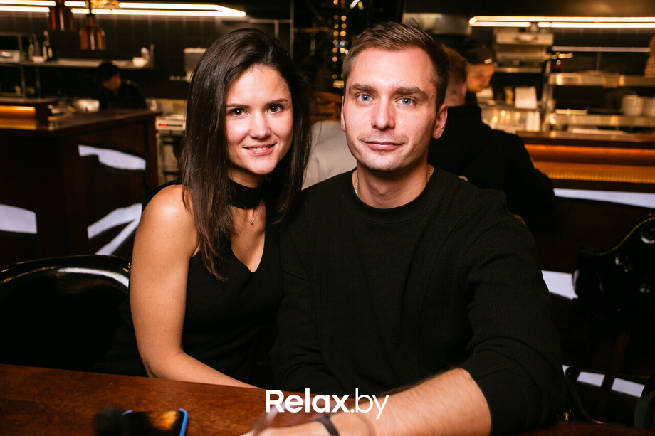 Выступление дуэта Donald&Tramp, фото № 29