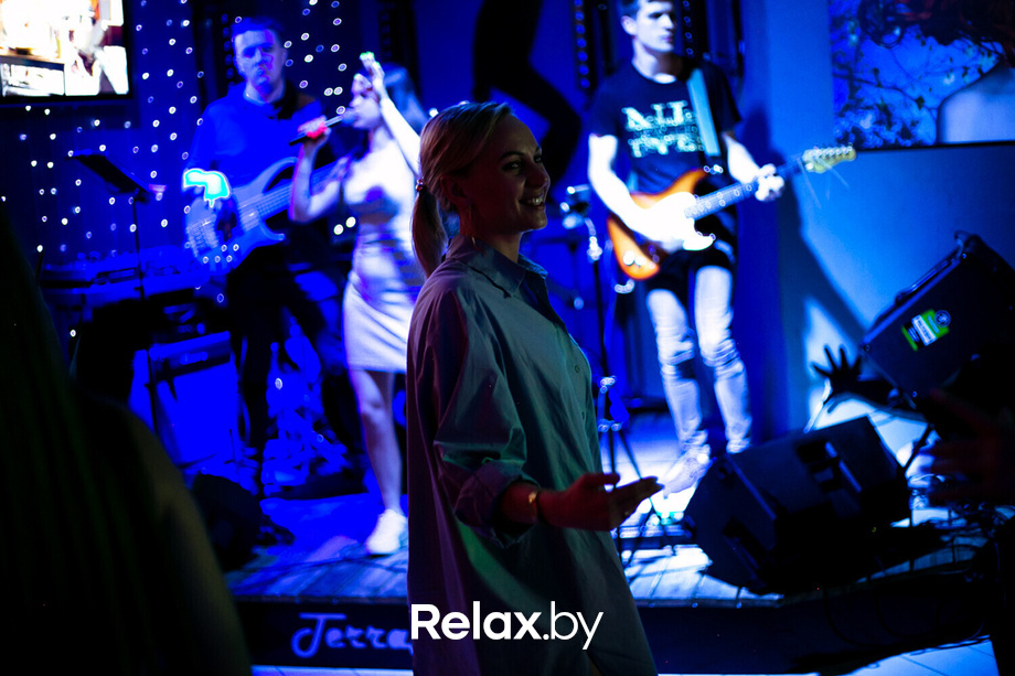 Ночные жители, фото № 54