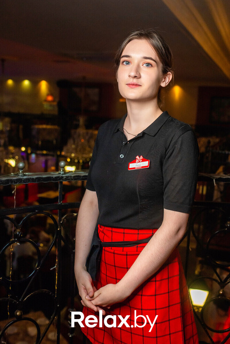 MoulinRouge, фото № 10