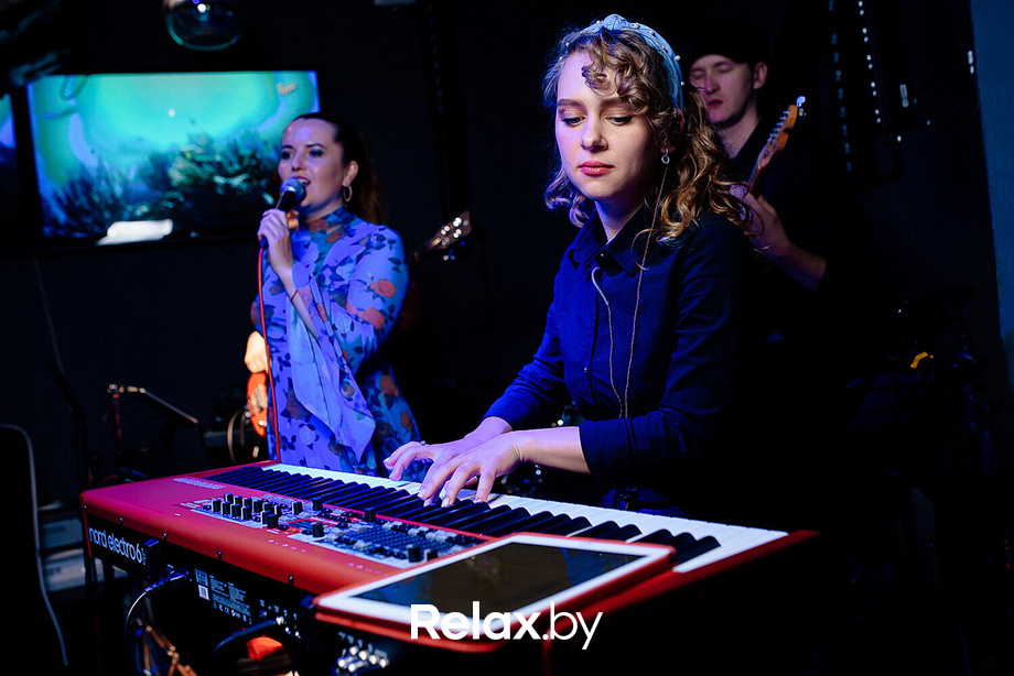 Ночные жители, фото № 2