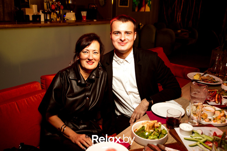 Ночные жители, фото № 18