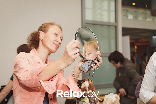 Большой Fashion Market, фото № 12