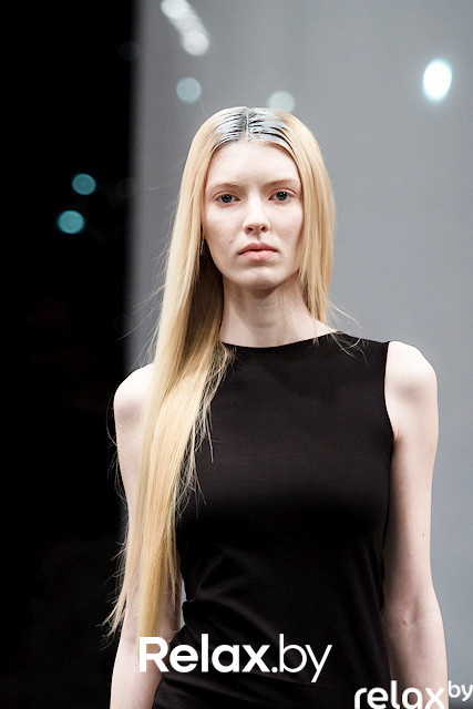 Показ Natasha TSU RAN, фото № 50