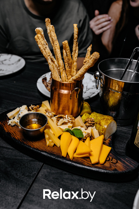 Zavod Saturday Night, фото № 80