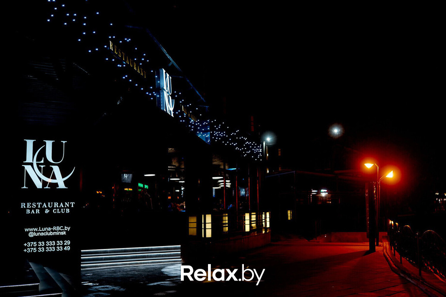 Restaurant LUNA - opening, фото № 196