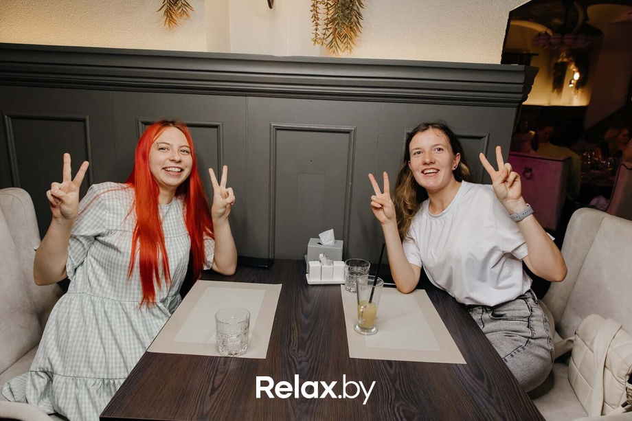 Выходные в Rustaveli, фото № 24