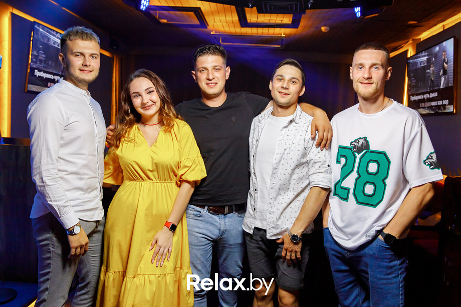 ZAVOD nights, фото № 36