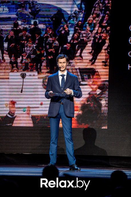 Бизнес-конференция «SmartUp Global», фото № 342